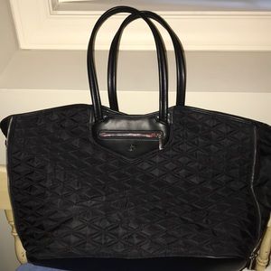 Knomo tote! Has a laptop sleeve!!!